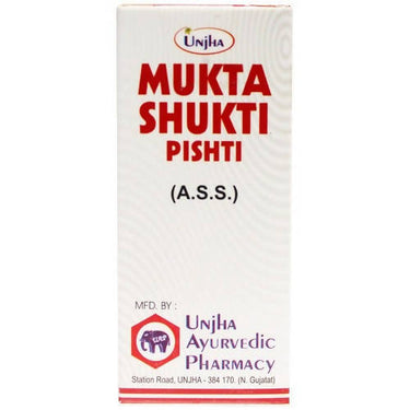 unjha-mukta-shukti-pishti
